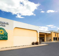 La Quinta Inn Davenport - Accommodation Missouri