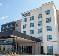 Fairfield Inn  Suites Quad Cities - Accommodation Missouri