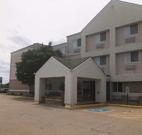 AmericInn by Wyndham Davenport - Accommodation Missouri