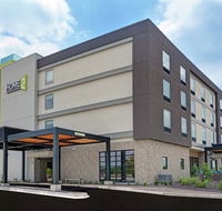 Home2 Suites by Hilton Quad Cities - Accommodation Missouri