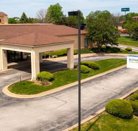 Sonesta Select Bettendorf Quad Cities - Accommodation Missouri