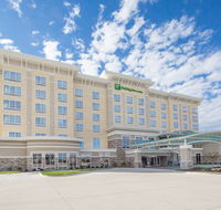 Holiday Inn  Suites Davenport - Accommodation Missouri