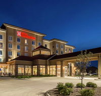 Hilton Garden Inn Bettendorf/Quad Cities - Accommodation Missouri