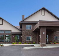 Grandstay Hotel  Suites - Accommodation Missouri