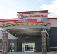Best Western Plus Lakeview Hotel - Accommodation Missouri