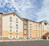 WoodSpring Suites Sioux Falls - Accommodation Missouri