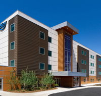 AeroStay Hotel - Accommodation Missouri