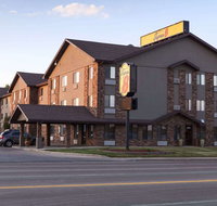 Super 8 Sioux Falls/41st Street - Accommodation Missouri