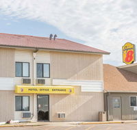 Super 8 Luverne - Accommodation Missouri