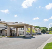 Super 8 Brookings - Accommodation Missouri