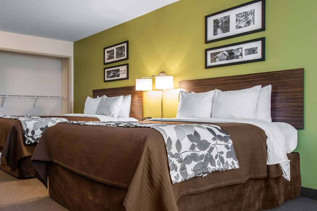 Sleep Inn & Suites - thumb 0