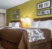 Sleep Inn  Suites - Accommodation Missouri