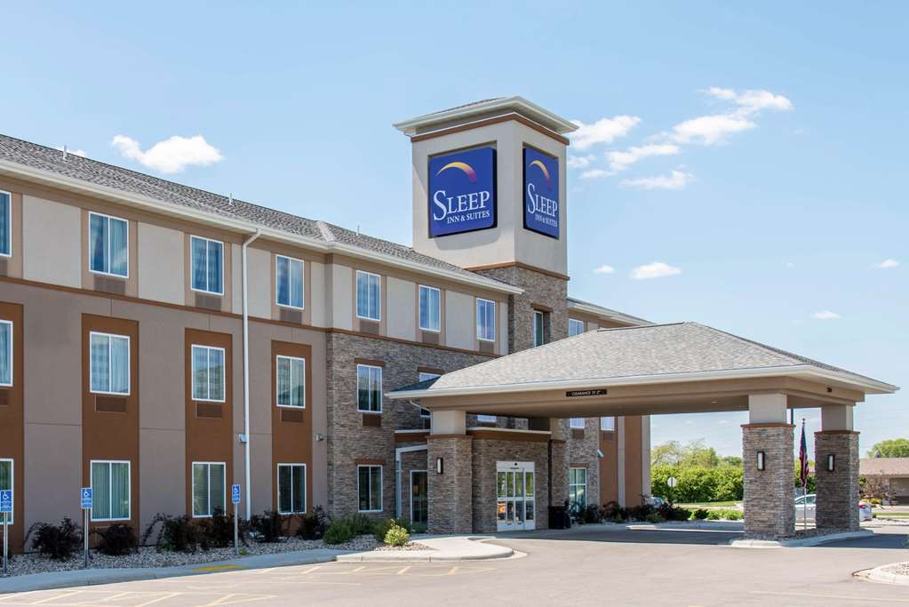 Sleep Inn & Suites - thumb 2