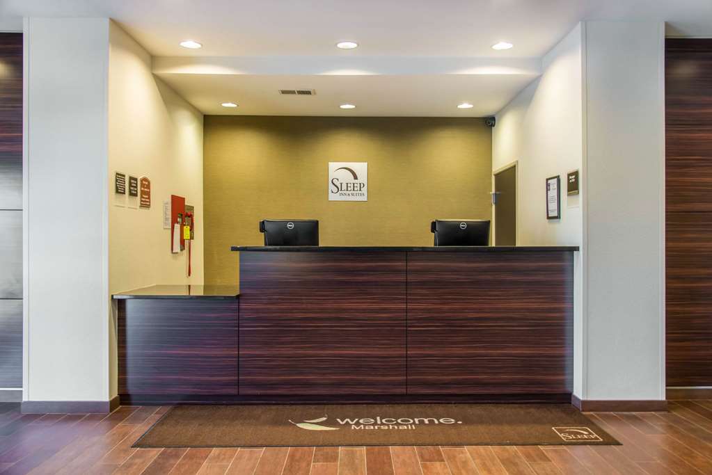 Sleep Inn & Suites - thumb 3