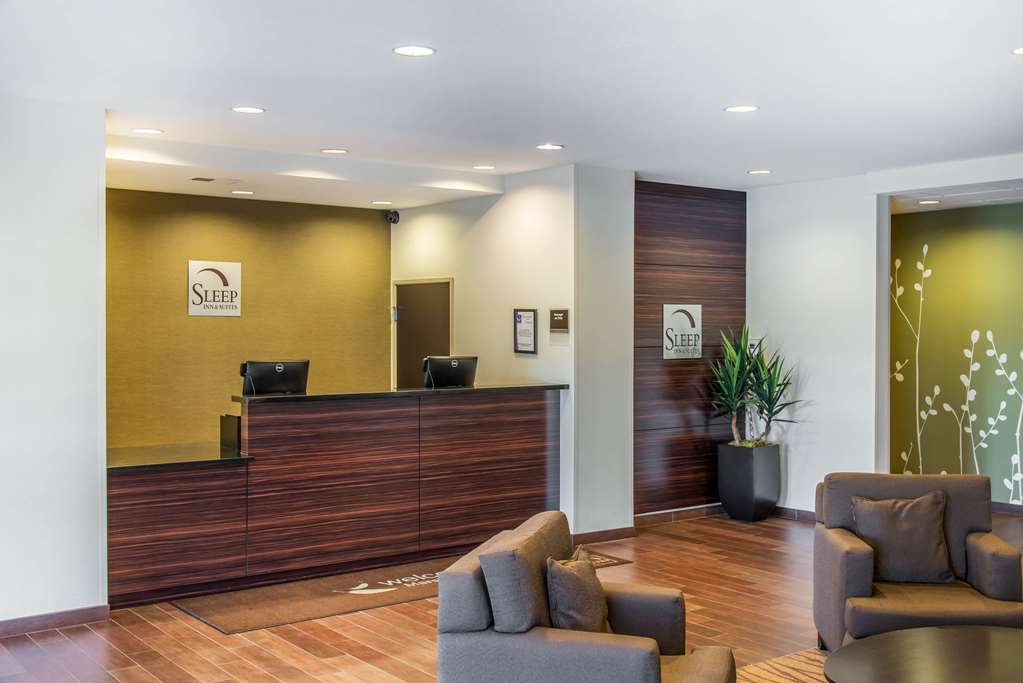 Sleep Inn & Suites - thumb 5
