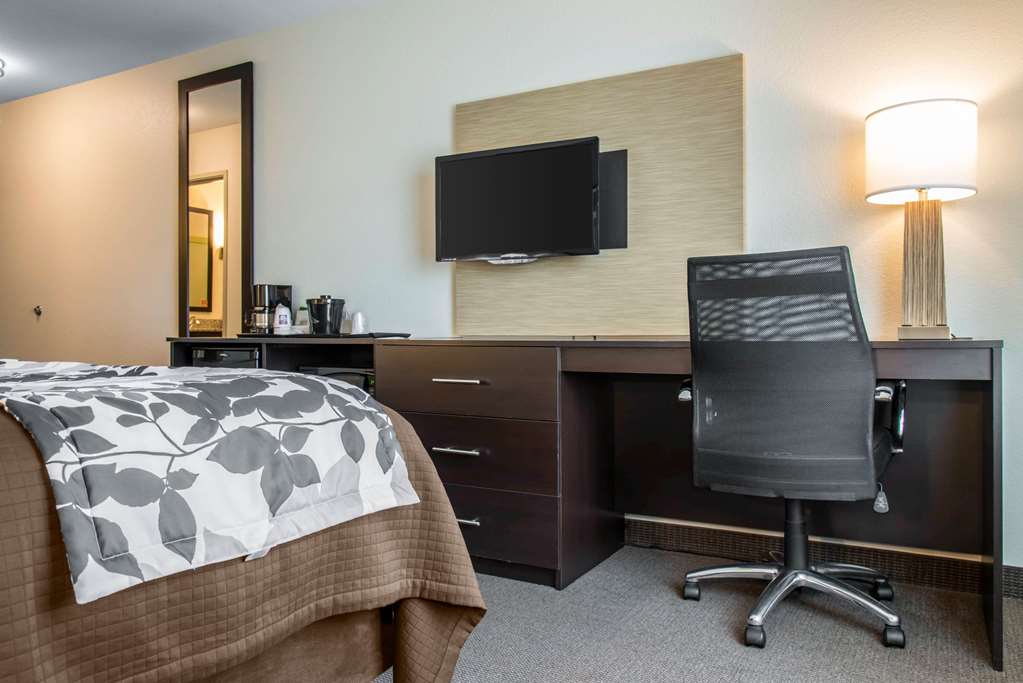 Sleep Inn & Suites - thumb 6