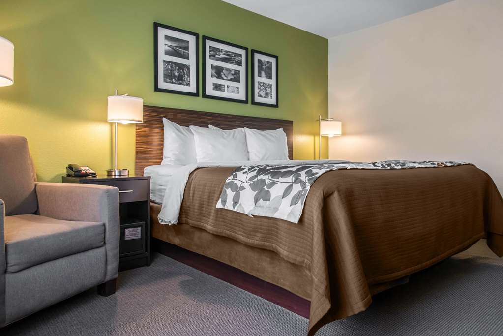 Sleep Inn & Suites - thumb 7