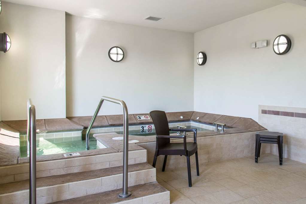 Sleep Inn & Suites - thumb 9