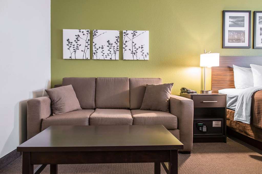 Sleep Inn & Suites - thumb 12