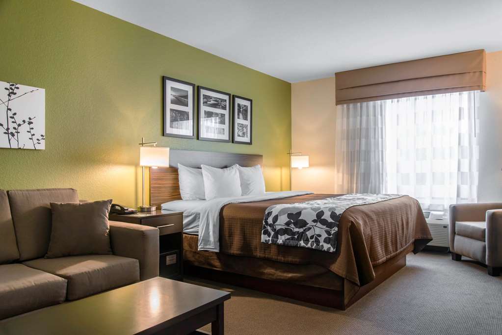 Sleep Inn & Suites - thumb 13