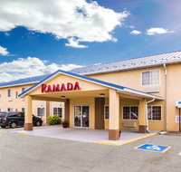 Ramada Sioux Falls - Accommodation Missouri