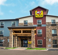 My Place Hotel-Sioux Falls - Accommodation Missouri