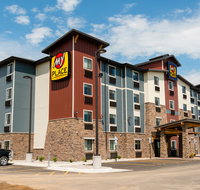 My Place Hotel-Brookings - Accommodation Missouri