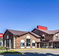 Econo Lodge - Accommodation Missouri