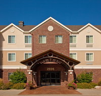 Staybridge Suites - Accommodation Missouri