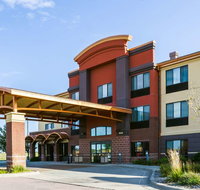 Quality Inn  Suites Sioux Falls - Accommodation Missouri