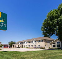 Quality Inn Marshall - Accommodation Missouri