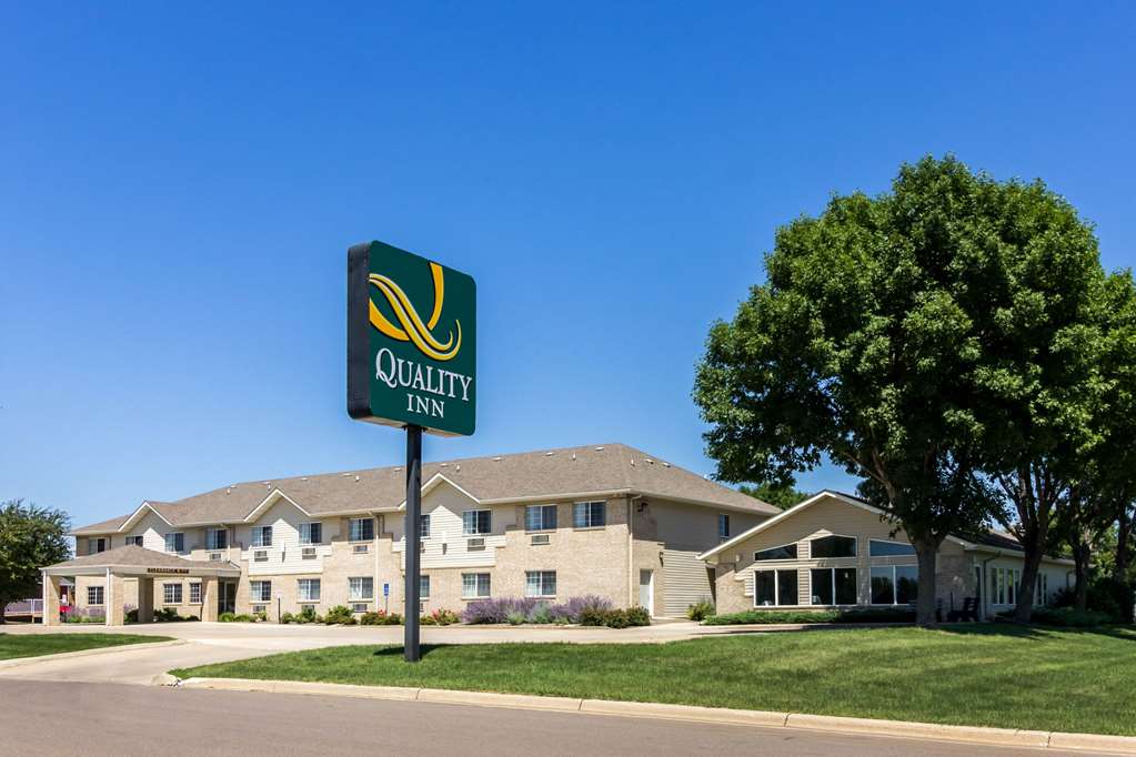 Quality Inn Marshall - thumb 1