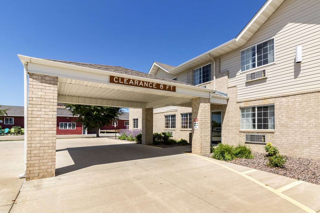 Quality Inn Marshall - thumb 2