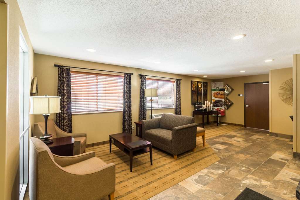 Quality Inn Marshall - thumb 3