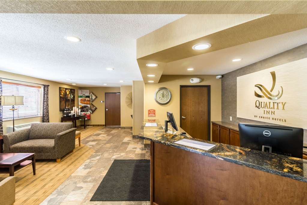Quality Inn Marshall - thumb 5