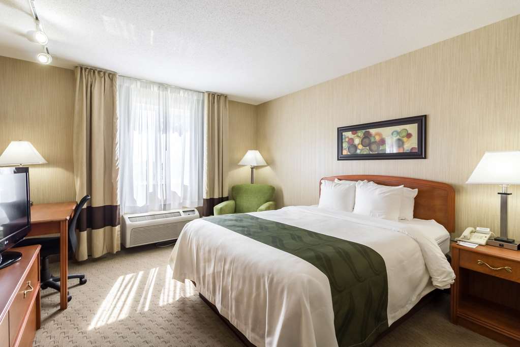 Quality Inn Marshall - thumb 6