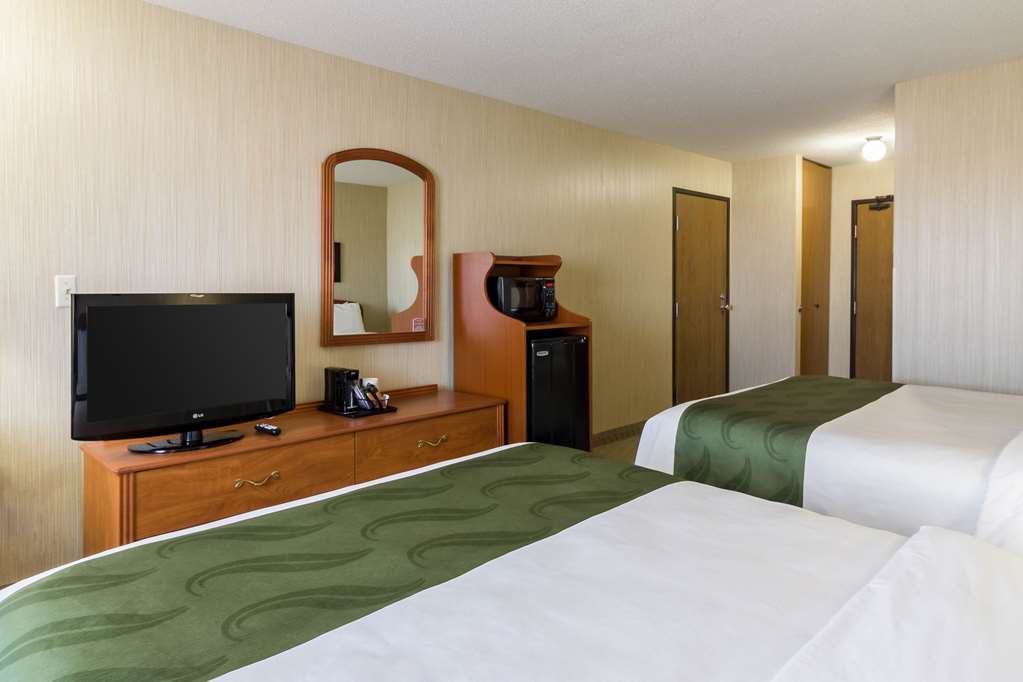 Quality Inn Marshall - thumb 8