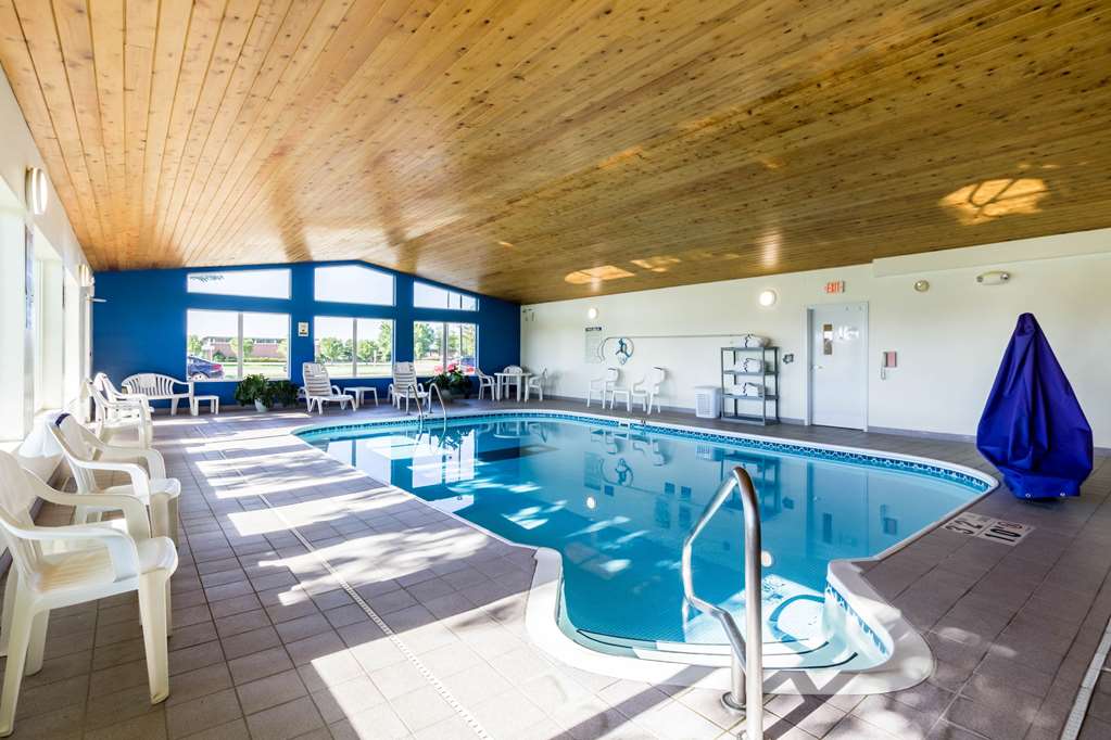 Quality Inn Marshall - thumb 9