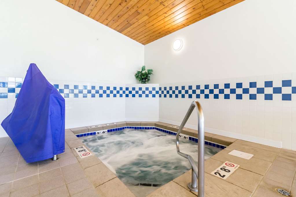 Quality Inn Marshall - thumb 10