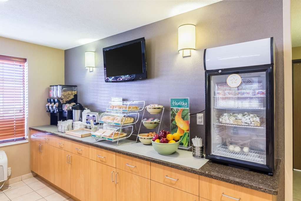 Quality Inn Marshall - thumb 11