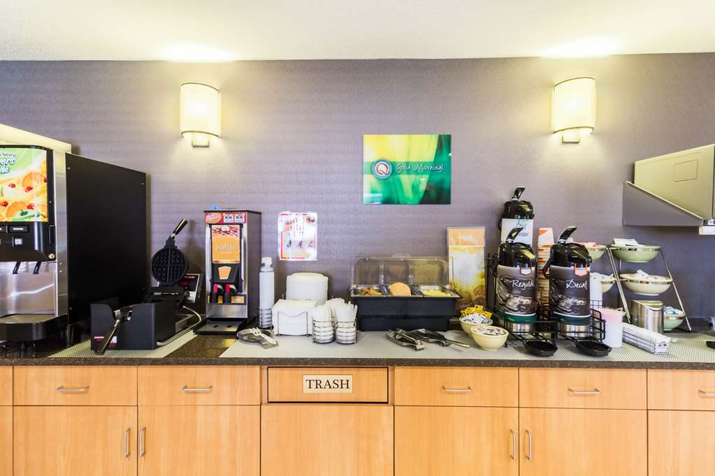 Quality Inn Marshall - thumb 12