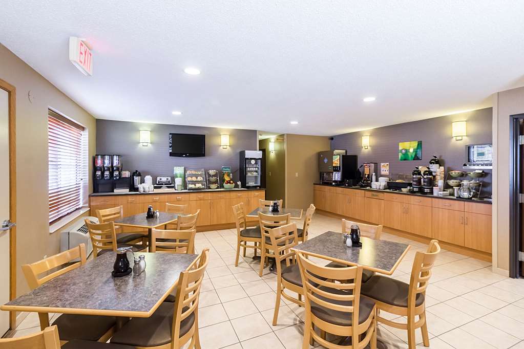 Quality Inn Marshall - thumb 13