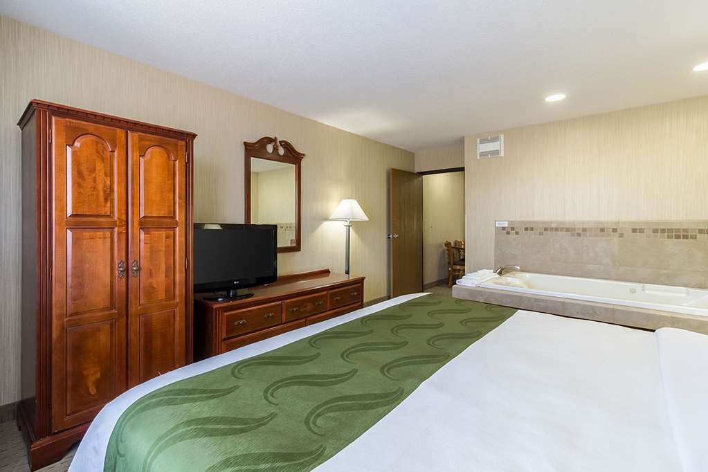 Quality Inn Marshall - thumb 14