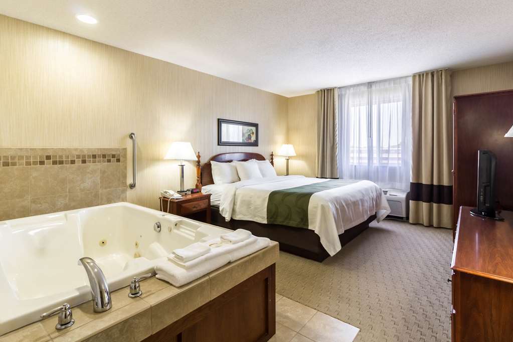 Quality Inn Marshall - thumb 15
