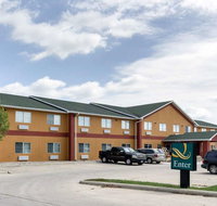 Quality Inn Brookings - Accommodation Missouri