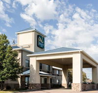 Quality Inn - Accommodation Missouri