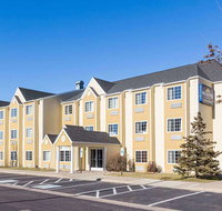 Microtel Inn  Suites Sioux Falls - Accommodation Missouri