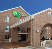 Holiday Inn Express  Suites - Accommodation Missouri