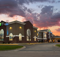 Holiday Inn Express Hotel  Suites - Accommodation Missouri