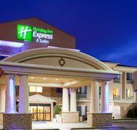 Holiday Inn Express Hotel  Suites - Accommodation Missouri